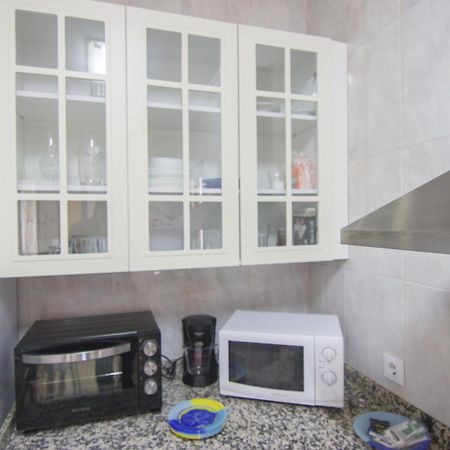 Rentalsevilla Cano Y Cueto III Exteriör bild