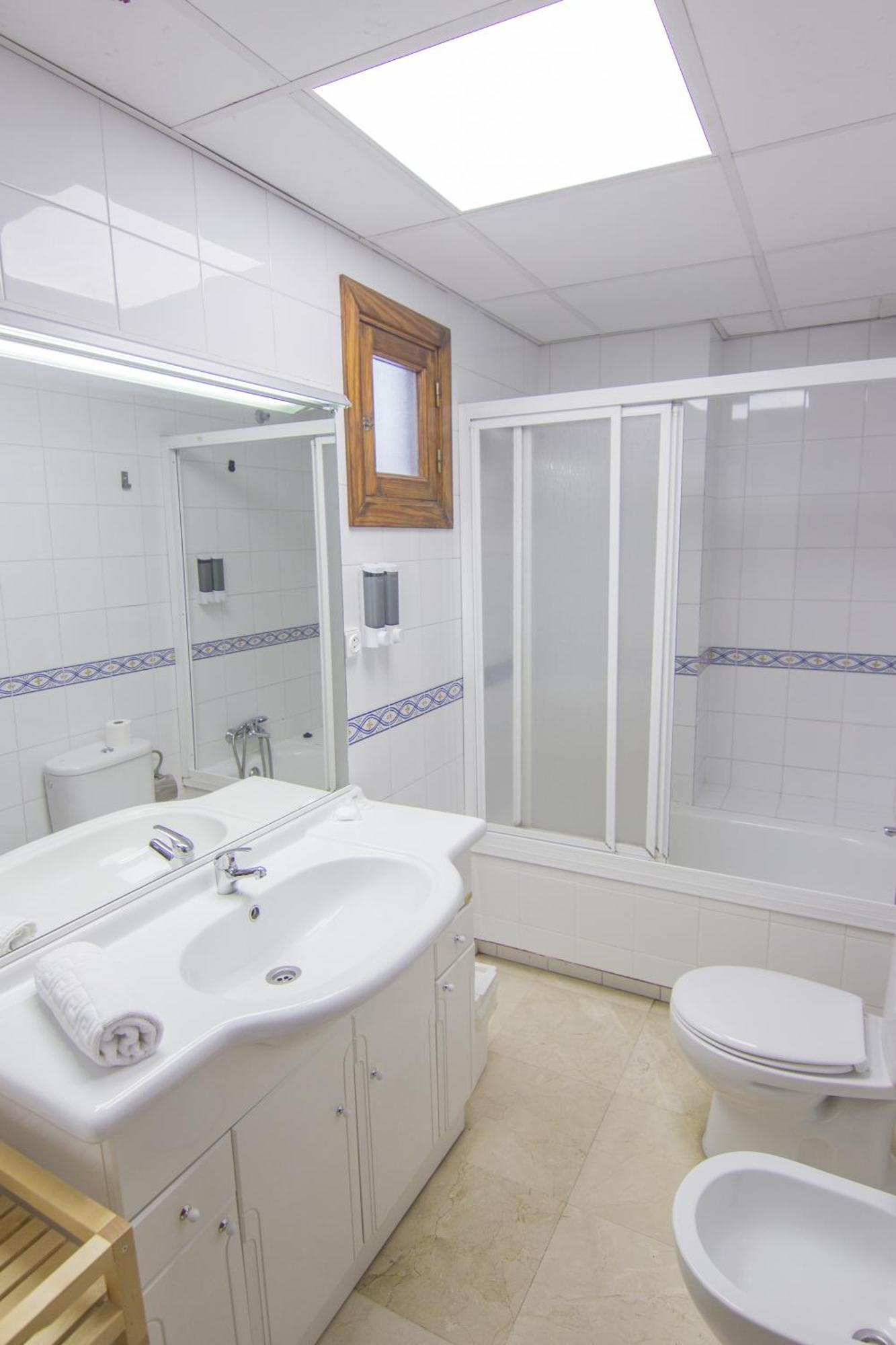 Rentalsevilla Cano Y Cueto III Exteriör bild