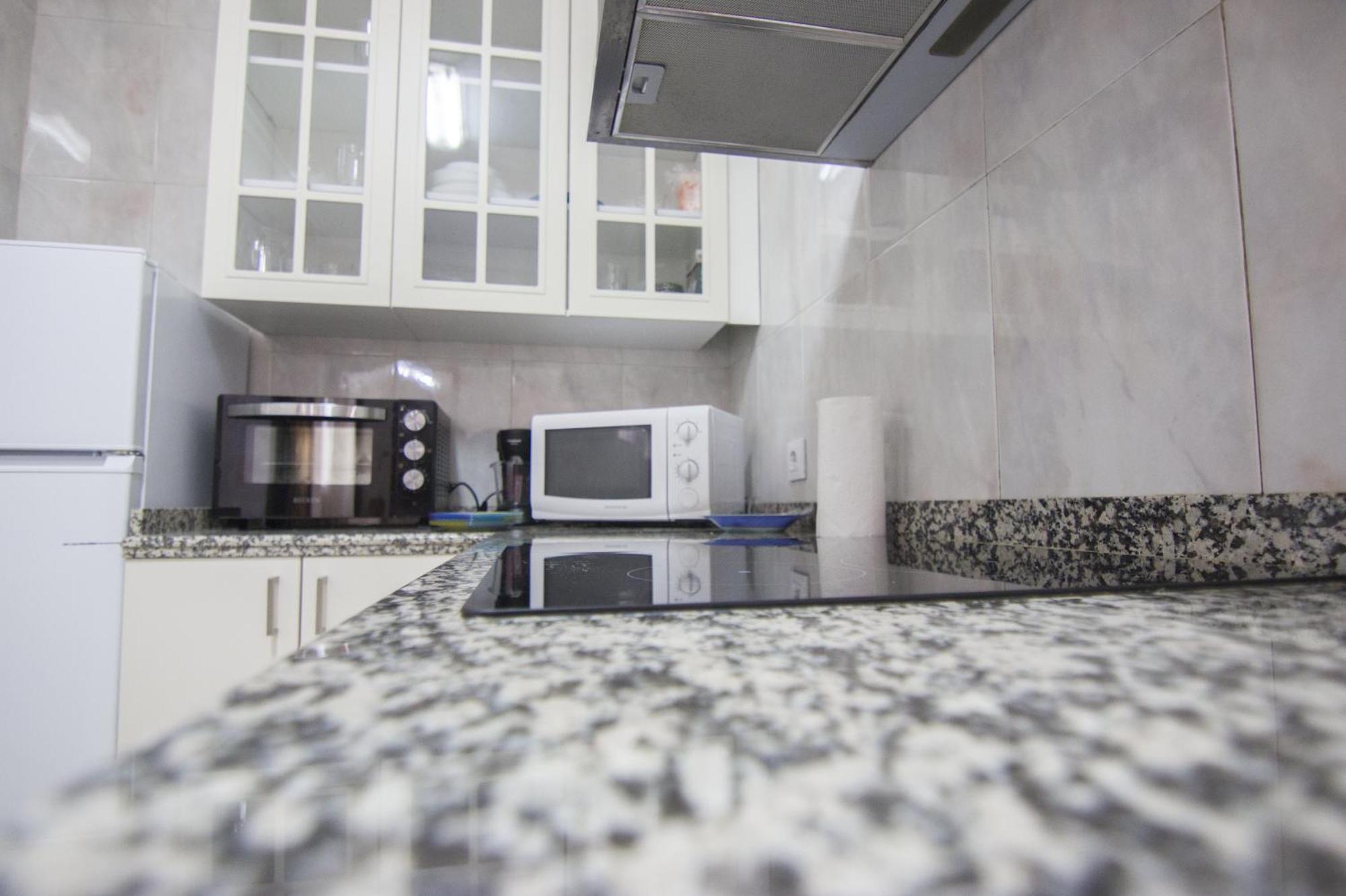 Rentalsevilla Cano Y Cueto III Exteriör bild