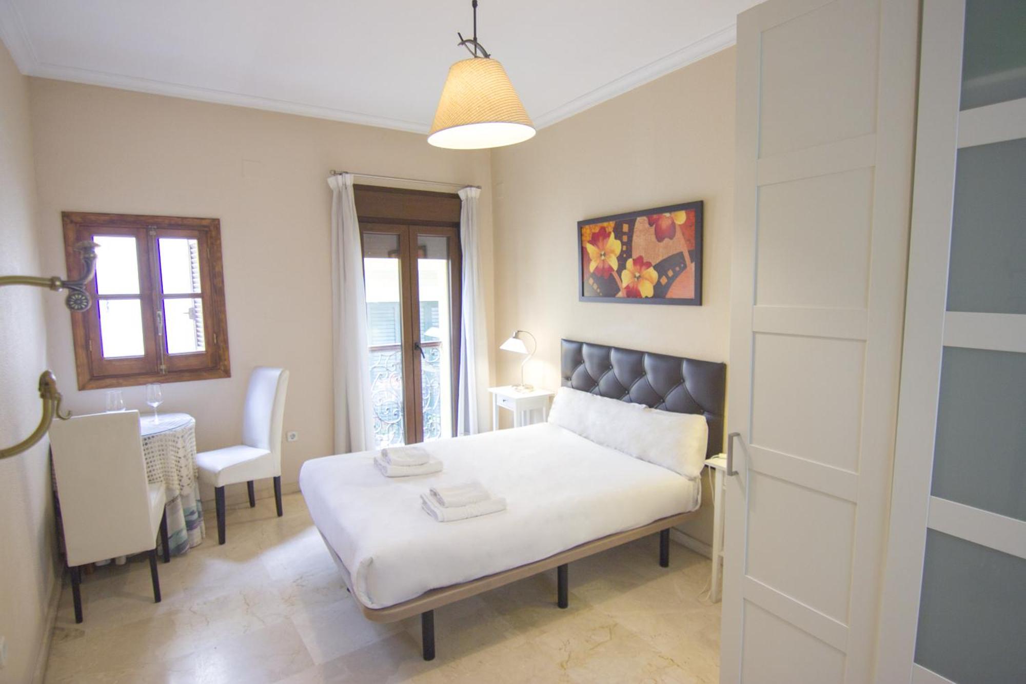 Rentalsevilla Cano Y Cueto III Exteriör bild