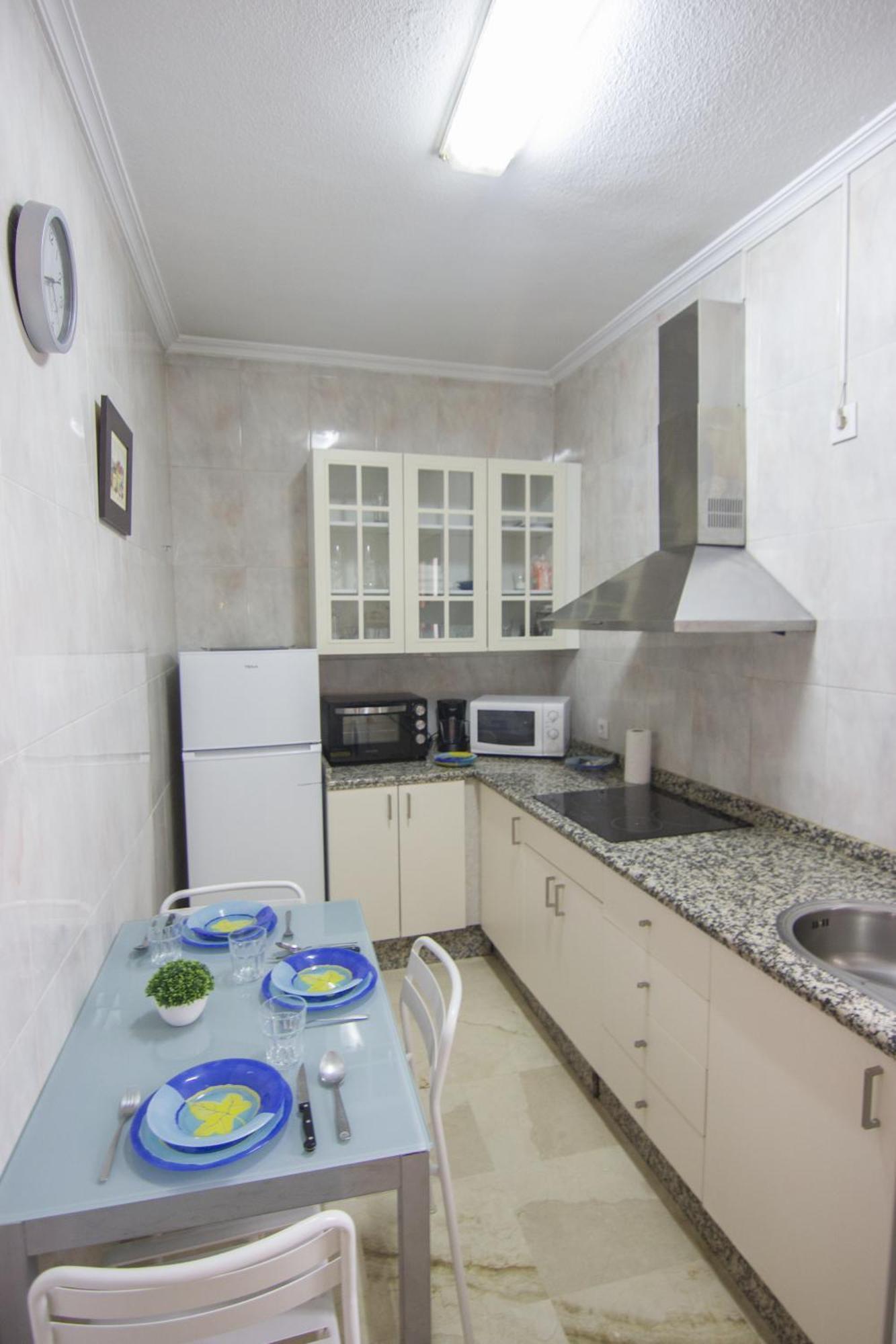 Rentalsevilla Cano Y Cueto III Exteriör bild