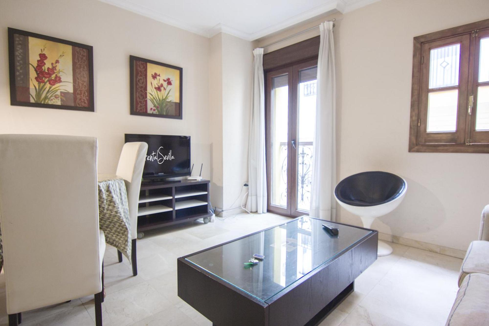 Rentalsevilla Cano Y Cueto III Exteriör bild