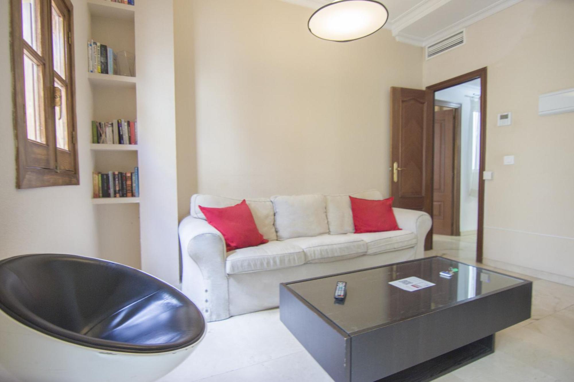 Rentalsevilla Cano Y Cueto III Exteriör bild