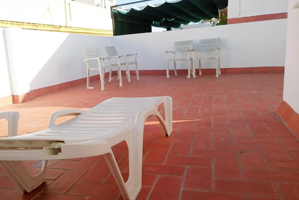 Rentalsevilla Cano Y Cueto III Exteriör bild